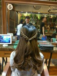 点击看大图 -谦亨·Hair·Salon