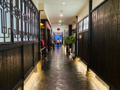 -鸭王烤鸭店(三里河店)