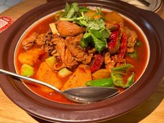 -纳鲁孜·新疆特色餐厅(上海悦荟广场店)