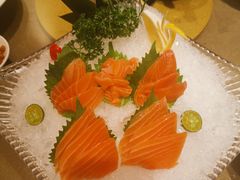 -辣螃铠盆盆蟹大排档(海昌店)