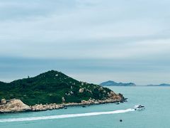 -东澳岛