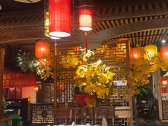 -徽镇小厨·经典徽菜(十里河店)