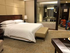 -广州粤海喜来登酒店