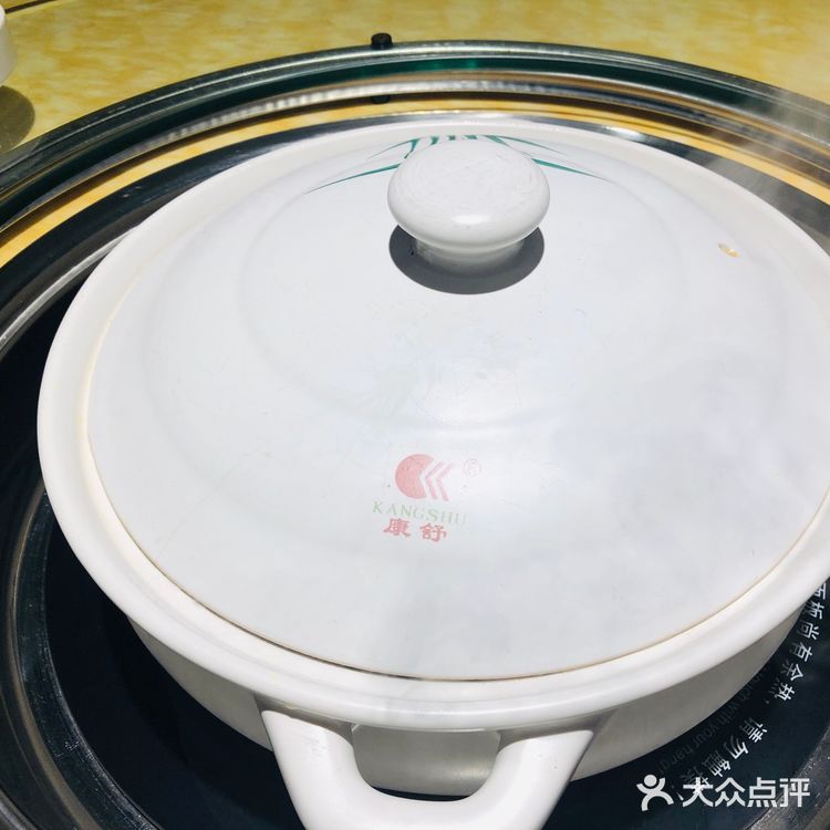 一锅鸡汤，初一十五