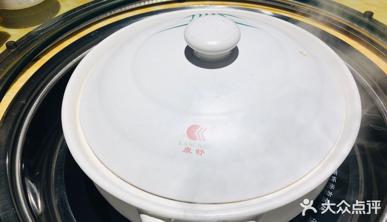 一锅鸡汤，初一十五