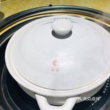 一锅鸡汤，初一十五