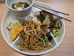 -素满香·食养自助(建邺万达店)