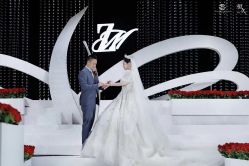 -张仕婚礼·做有温度的婚礼