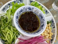 -清真·鸦儿李记·小馆(后海店)