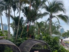 -新加坡文华东方酒店