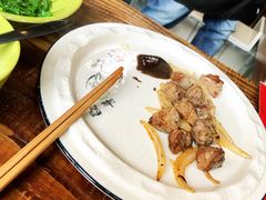 -大成铁板烧•板前(复古餐厅石老人店)