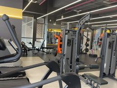 -FEELINGME乐刻私教馆·健身(大融城店)