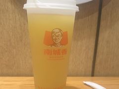-南城香(北京南站店)