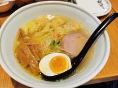 -一風堂拉面(港汇恒隆店)