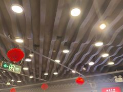 -老浒记烤鸭-北京菜(琉璃厂店)