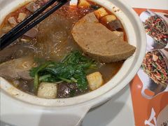 -苏晓玥·江南小吃(深圳北站店)