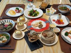 -西藏饭店·亚克·食光自助餐厅(文殊院店)