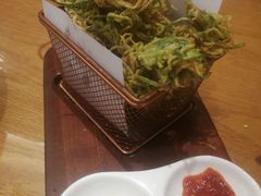 -山东宾馆·齐鲁苑餐厅