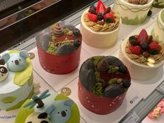 -Pantry's Best派悦坊蛋糕(K11购物艺术中心店)