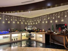 -好日子皇冠假日酒店·君怡咖啡厅(特美思大厦店)