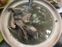 猪肚汤-新峰肉骨茶