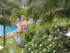 -石梅湾艾美度假酒店