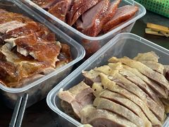 -章云板鸭(评事街店)