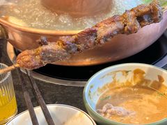 -仁和四季涮肉馆(天坛南门店)