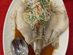 -胜记菜馆(文明路)