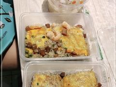 -老通城豆皮大王(吉庆街店)