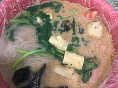 -川味麻辣串(中原小吃街)