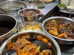 -李兰英湖南面馆(护国路店)