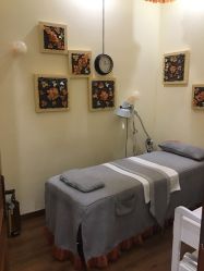 点击看大图 -芳朵美容养生SPA