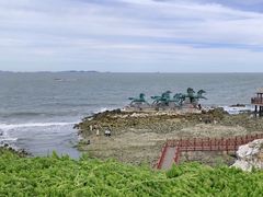 -养马岛旅游度假区