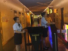 -龙之星国际影城(太平店)