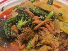 -文立新麻辣烫(合生汇21街区店)