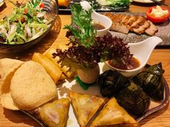 -泰堤坊(淡水体育馆店)