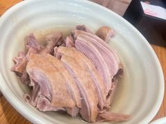 -晓马鸭店(新芜路店)