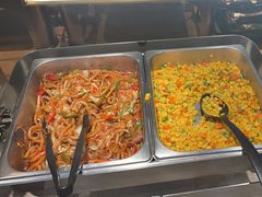 -比格比萨自助(宝山日月光店)