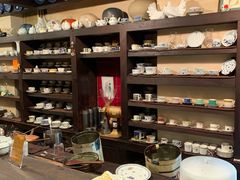 -茶亭 羽當 渋谷