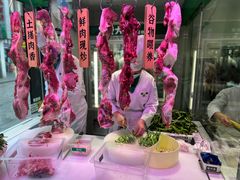 -费大厨辣椒炒肉(太平老街店)
