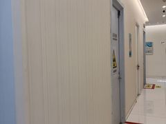 -爱康卓悦体检中心(九座花园分院)