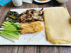 -今鲜源大酒店·中华餐饮名店(新湛路店)