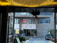 -深圳福青龙华天假日酒店