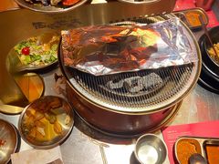 -西塔老太太泥炉烤肉(苏州大悦城店)