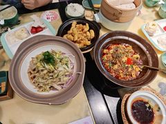 -锦府盐帮·侯宅(五棵松万达店)