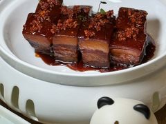 -嫩芽 ·地道重庆菜(十八梯露台夜景店)