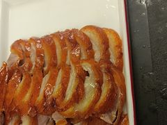 -玉林烤鸭店(垡头店)