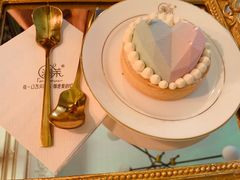 -L'amour澜茉·轻法餐