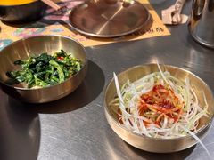 -牧童禧肉社·韩国炭火烤肉店(中粮祥云小镇店)